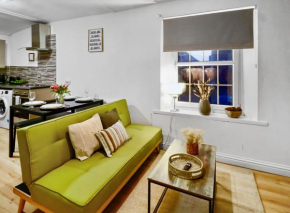 Morpeth City Centre Apartment